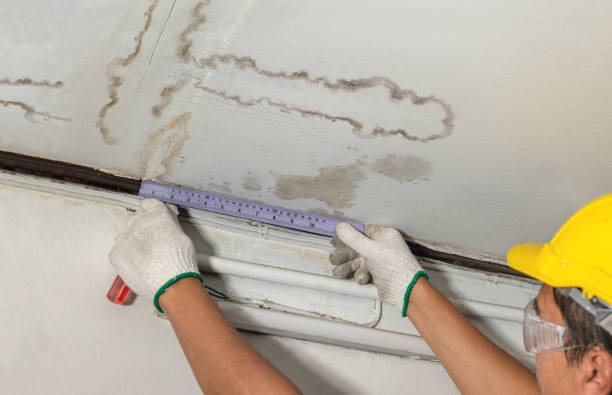 Reliable Water Damage Repair contractor in Hebron, PA by Hirex Water Damage